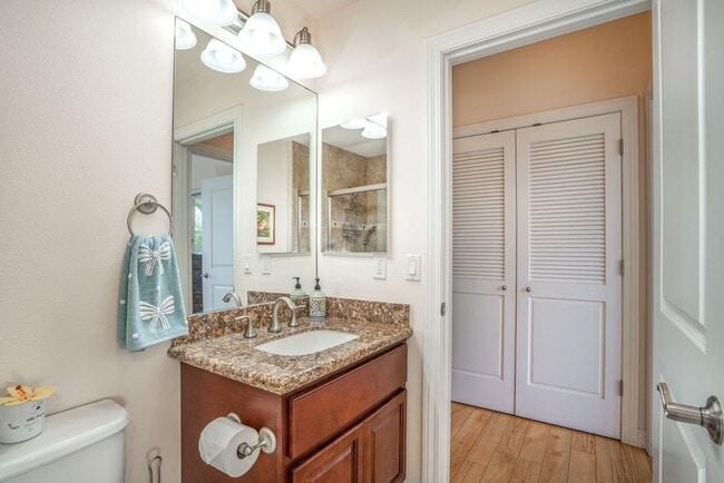 Building Photo - Beautiful Fully Furnished, 2 Bed, 2.5 Bath Kai Ani Village Townhome with Saltwater Pool