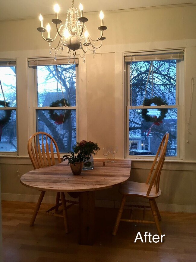 Building Photo - 468 Merrimack St