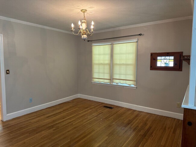 Building Photo - 5515 Habersham St