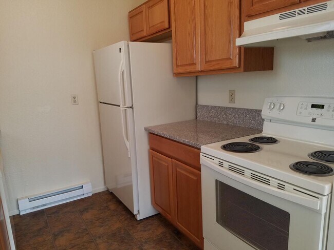 Building Photo - Cozy 2 bedroom in quiet cul-de-sac