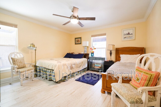 Building Photo - 501 Benning Dr