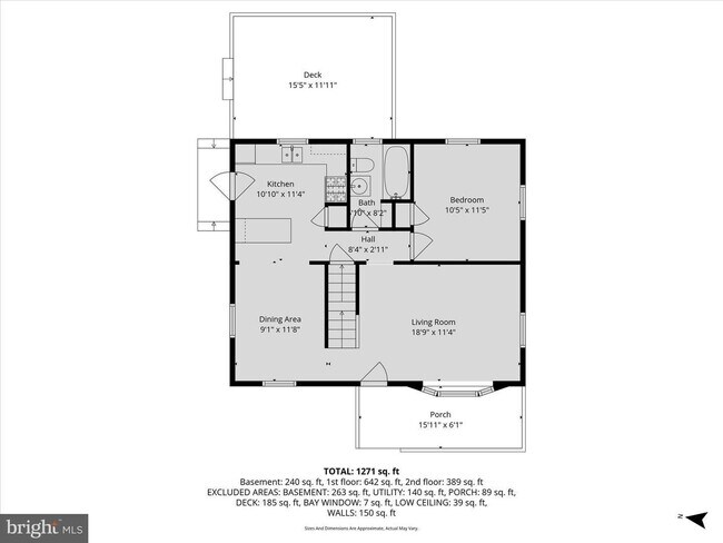 Building Photo - 3 Bedroom Brick Cape Cod in York Suburban School District!