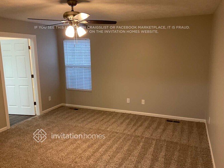 Building Photo - 4836 Ark Ln