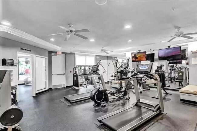 Building Photo - 5550 E Michigan St