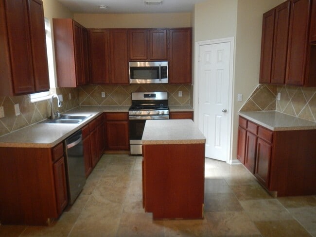 Building Photo - 19007 Dural Dr