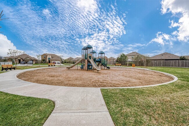 Building Photo - 506 Pecan Landing Ln