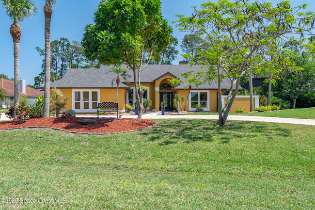 Building Photo - 3789 Peacock Dr