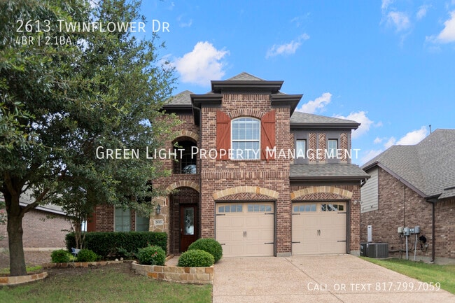 Primary Photo - 2613 Twinflower Dr
