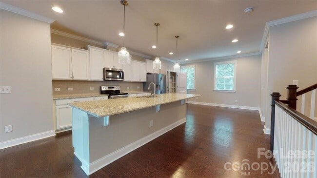 Building Photo - 1220 Madison Towns Ln