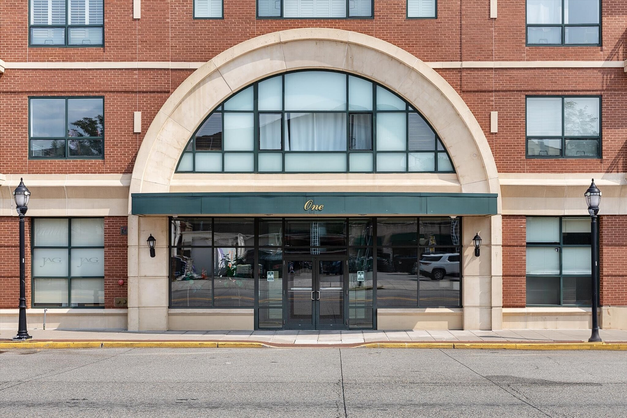 Building Photo - 1 Orient Way