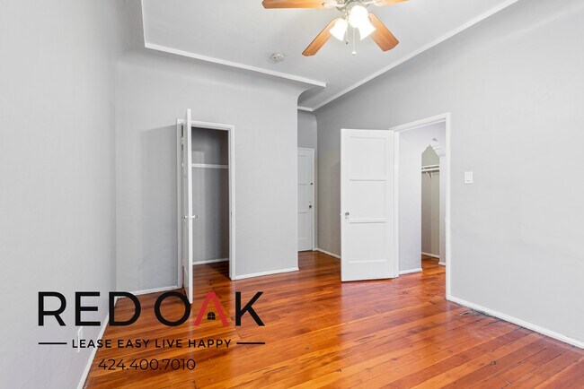 Building Photo - 366 Hayworth Ave