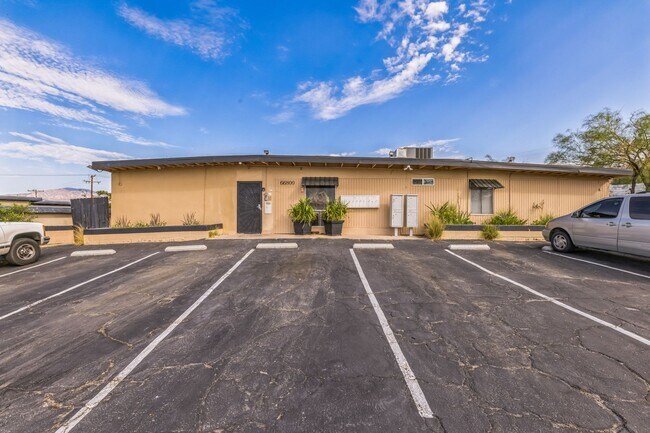 Building Photo - 66800 1st. Street