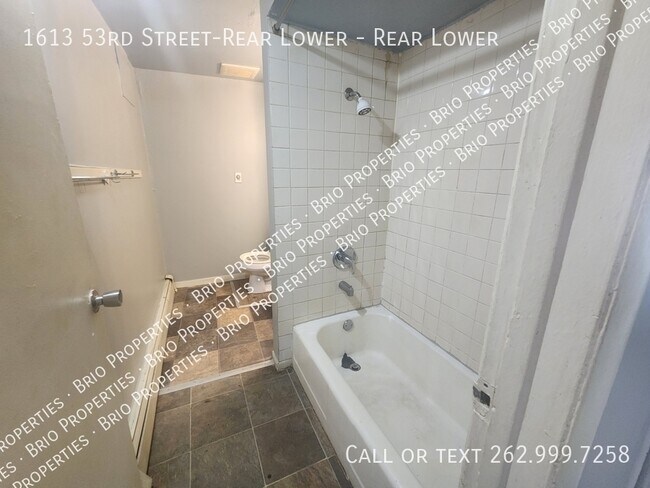 Building Photo - 1613 53rd St
