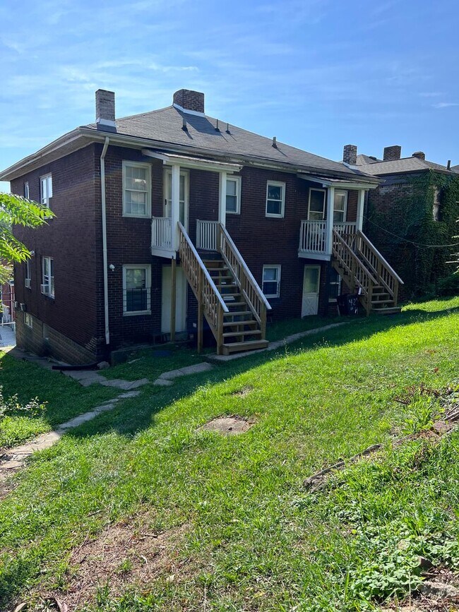 Building Photo - Cozy 1BR apartment now available!