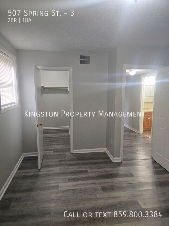 Building Photo - 507 Spring St