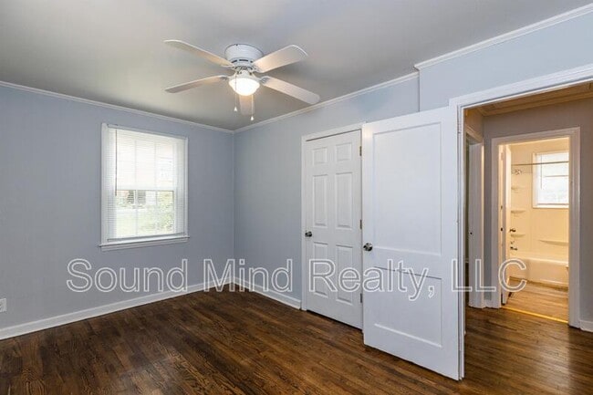 Building Photo - 321 Angier Ave