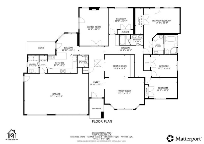 Building Photo - 507 Bluebird Pl