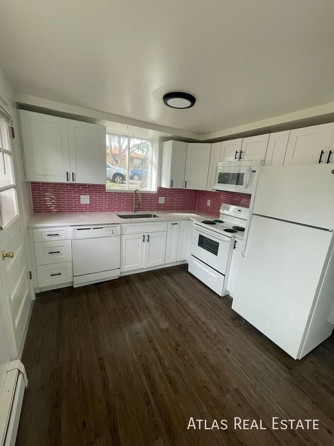 Building Photo - 6035 W 39th Ave