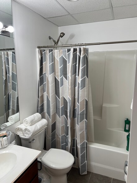 Bathroom - 67 Public Sq