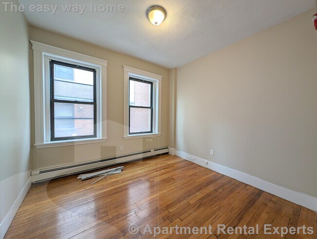 Building Photo - 77 Hancock St