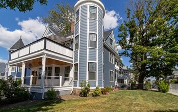 Building Photo - 168 Humboldt Ave