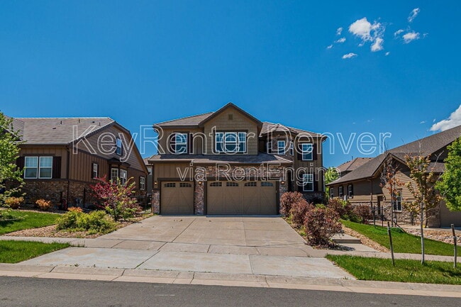 Building Photo - 7823 S Quantock Way
