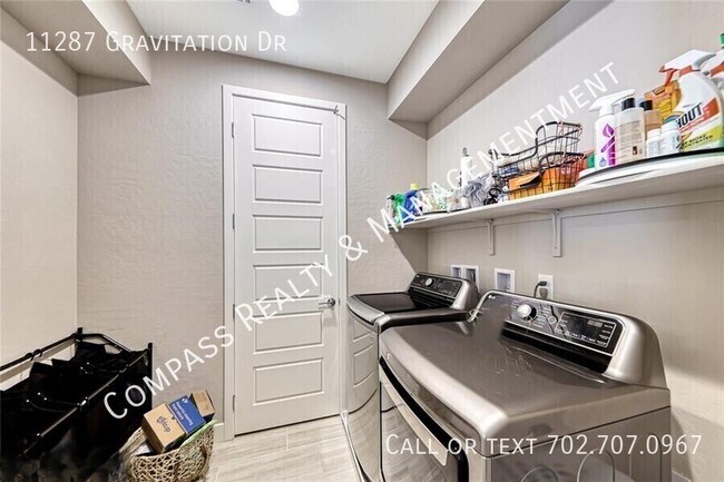 Building Photo - 11287 Gravitation Dr