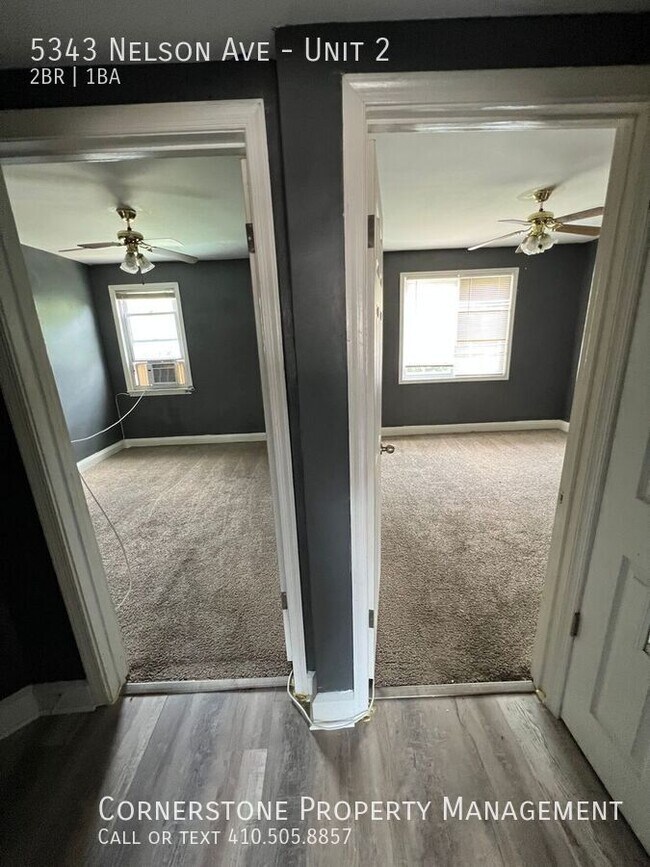 Building Photo - 5343 Nelson Ave