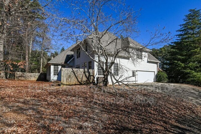 Building Photo - 1108 Cockrell Ct NW