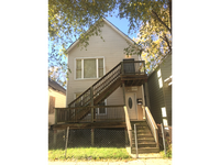 Building Photo - 11532 S Yale Ave