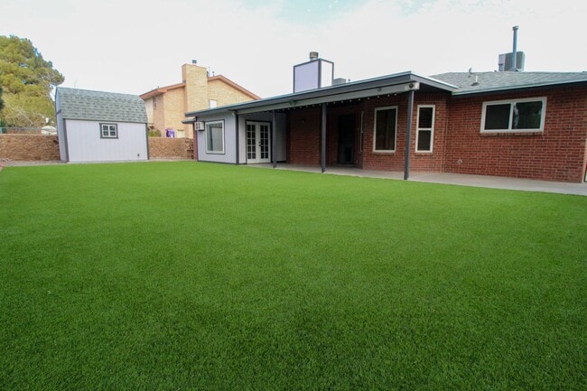 Building Photo - 1809 Pueblo Alegre Dr