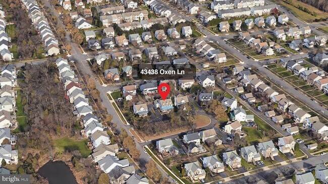 Building Photo - 43438 Oxen Ln