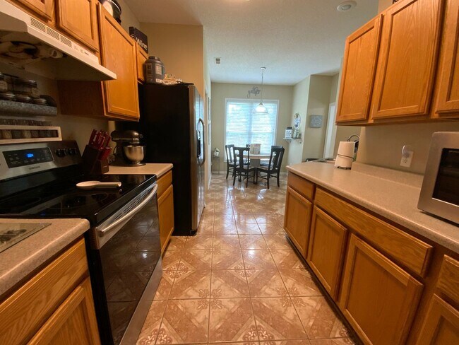 Building Photo - Welcome to Raintree Subdivision!