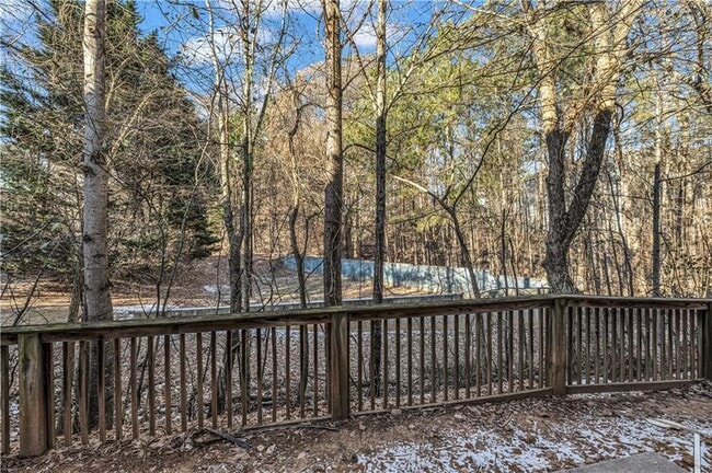 Building Photo - 1538 Park Grove Dr