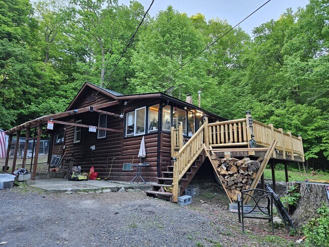 Building Photo - 87 Arcadian Trail