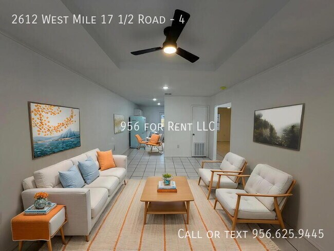 Building Photo - 2612 W Mile 17 1/2 Rd