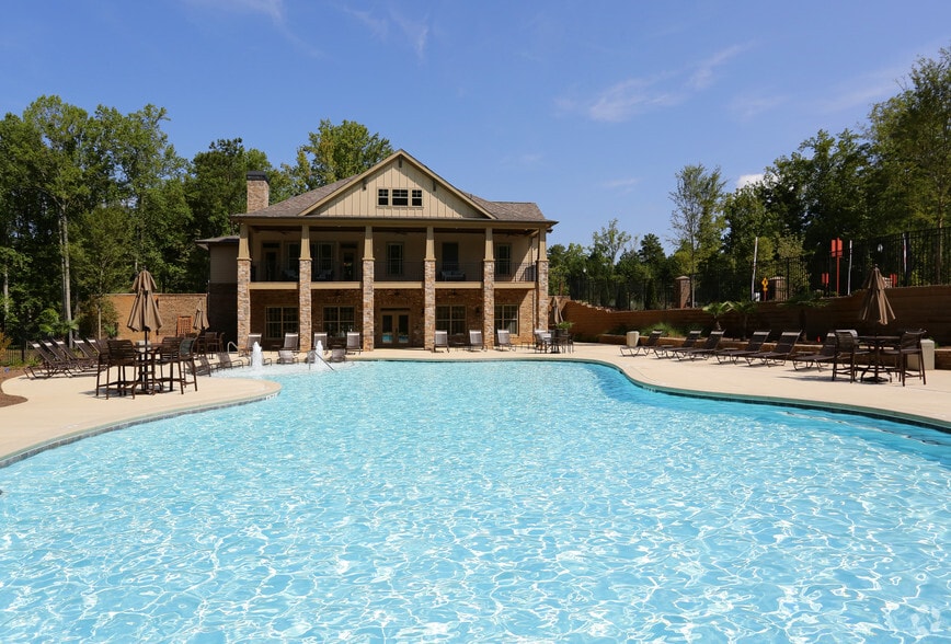 The Willows Ashley Park 300 Ashley Park Blvd Newnan GA 30265