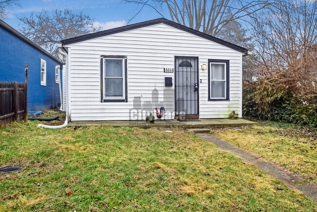 Building Photo - 2415 N Oxford St