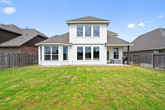 Building Photo - 4101 Gildas Path