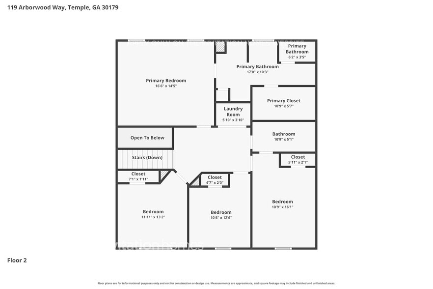 Building Photo - 119 Arborwood Way