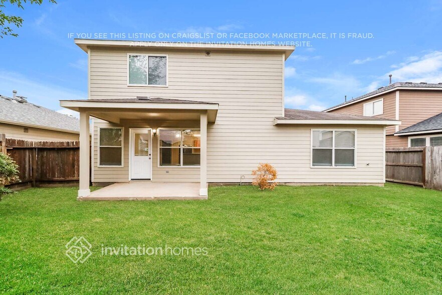 Building Photo - 6806 Baron Gate Ct