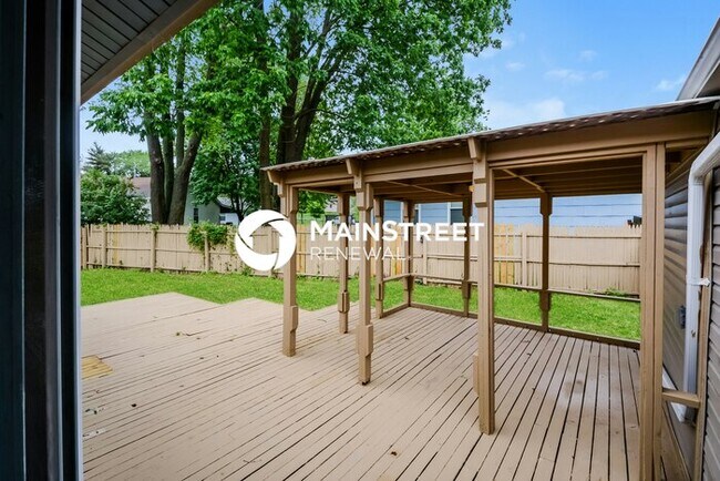 Building Photo - 3 Bedroom Pet-Friendly Home in MARYLAND HE...