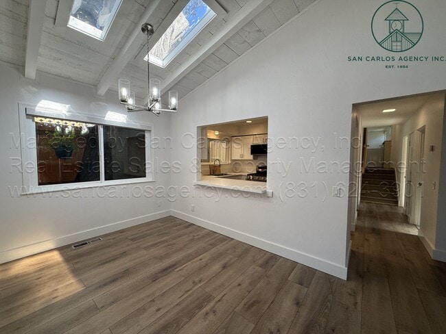 Building Photo - Cute and Recently Remodeled Carmel-by-the-Sea Cottage