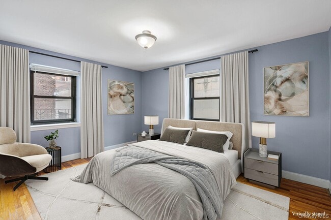 Building Photo - 102-55 67th Rd