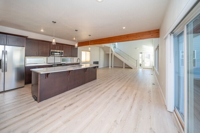 Building Photo - Beautiful Modern Home In Liberty Lake