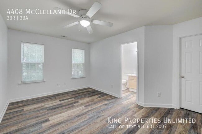 Building Photo - 4408 McClelland Dr