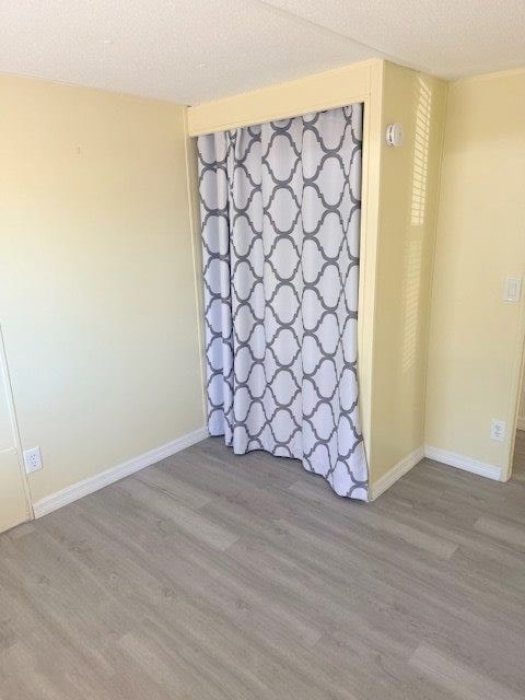 Bedroom 2 Closet - 847 Oakwood Dr