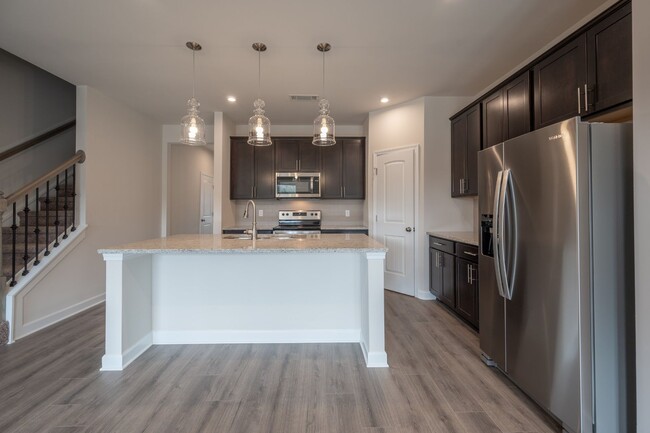 Building Photo - **BE THE LUCKY ONE TO LIVE IN THIS 2020-BU...