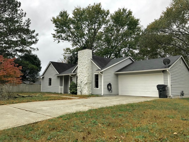 Building Photo - 1086 Samuel Dr