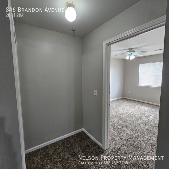 Building Photo - 846 Brandon Ave